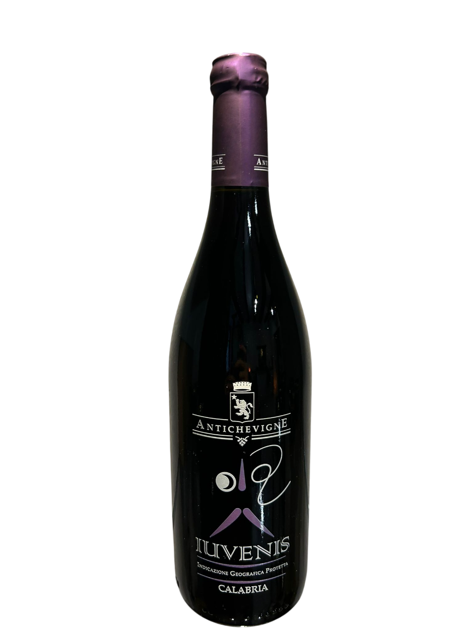 JUVENIS - ANTICHE VIGNE