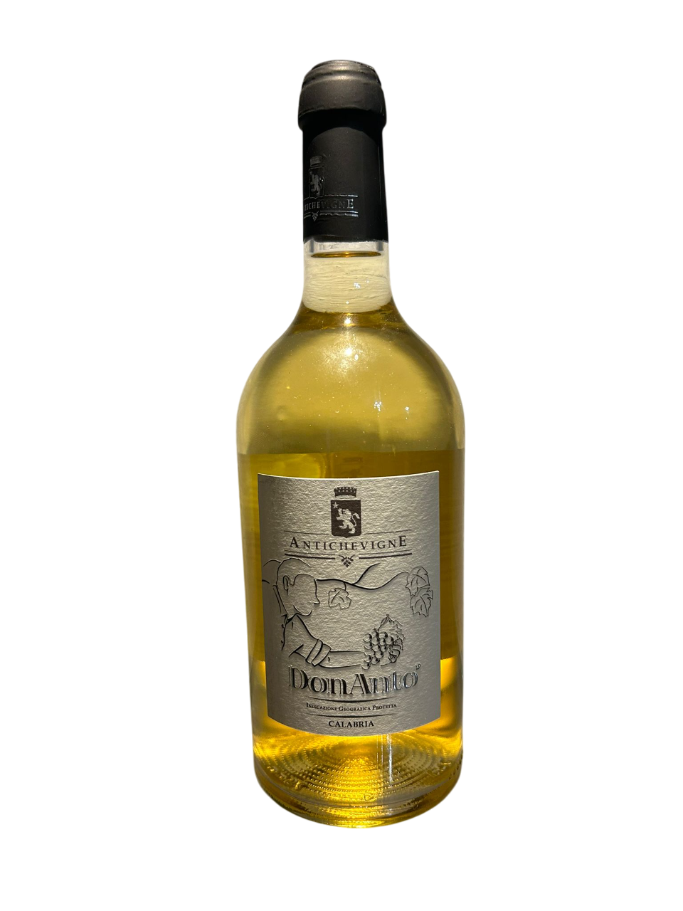 DON ANTO' - ANTICHE VIGNE