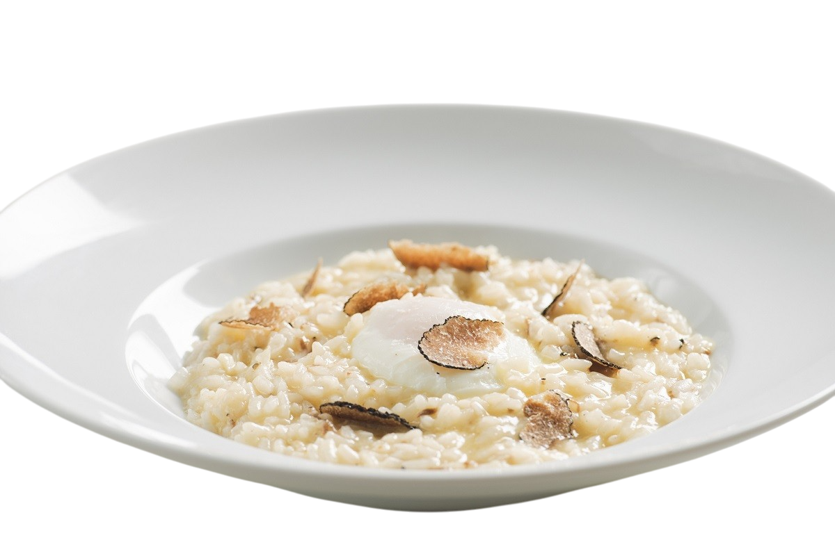 TARTUFO BIANCO FRESCO