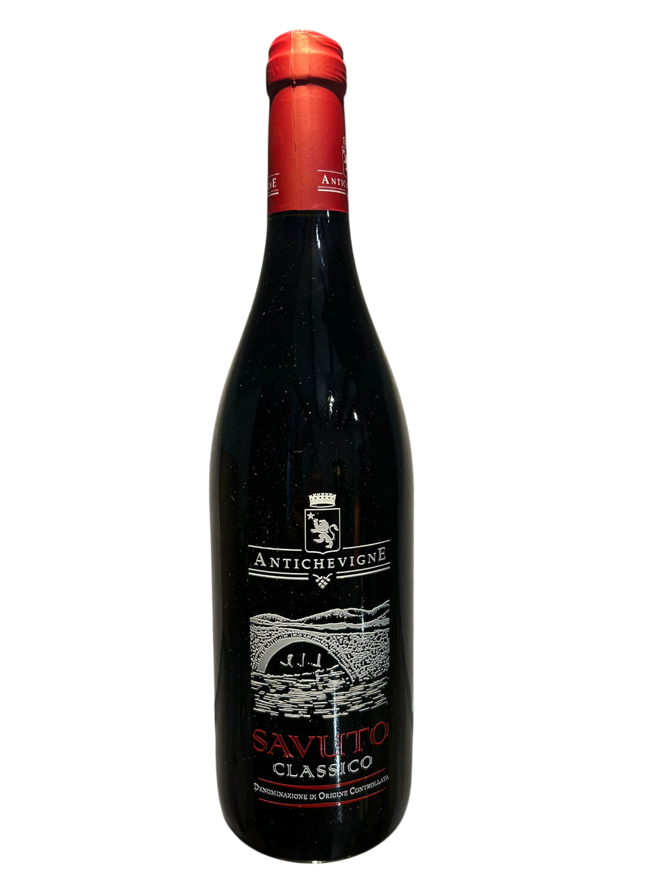 SAVUTO CLASSICO - ANTICHE VIGNE