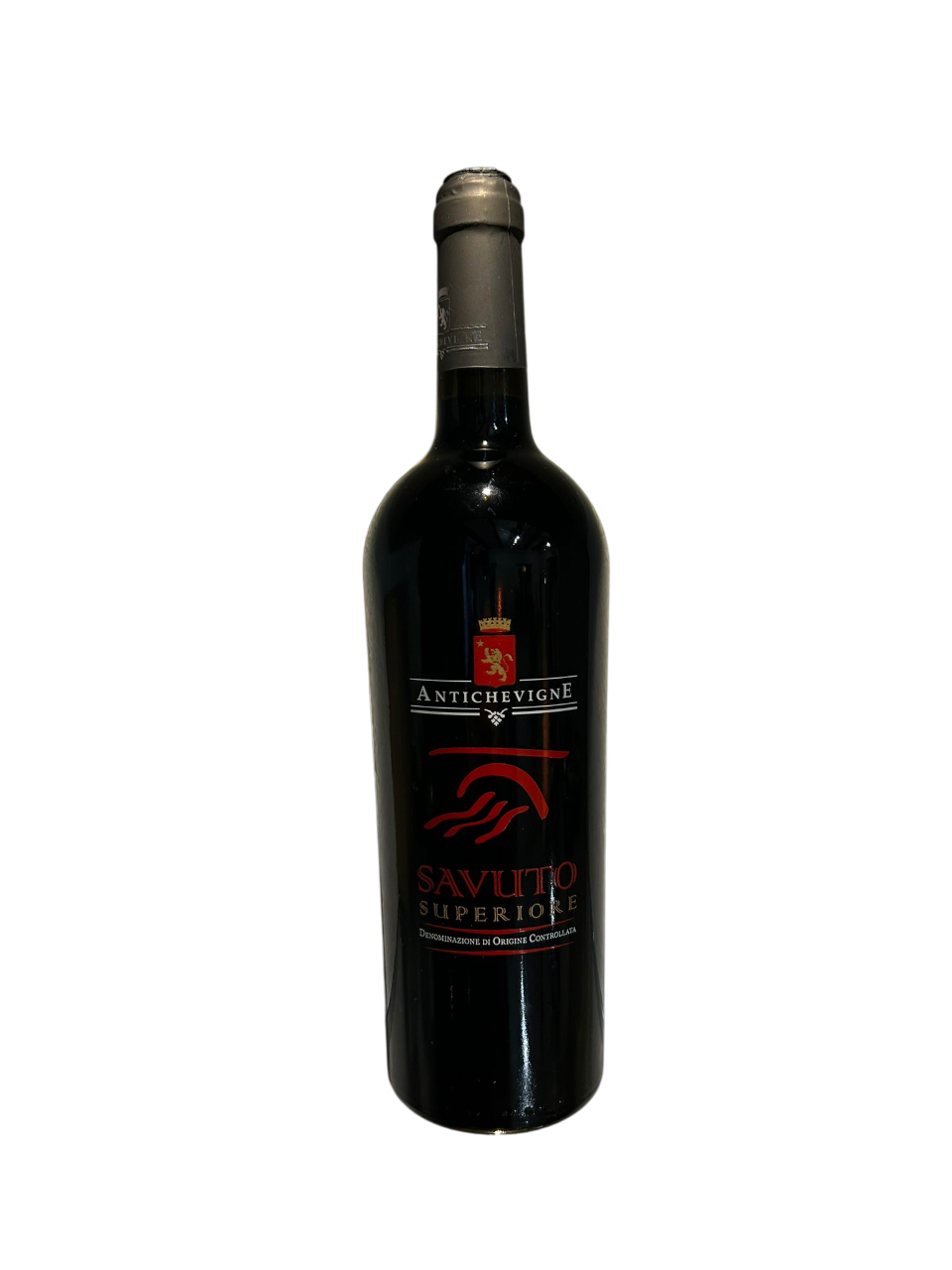 SAVUTO SUPERIORE - ANTICHE VIGNE