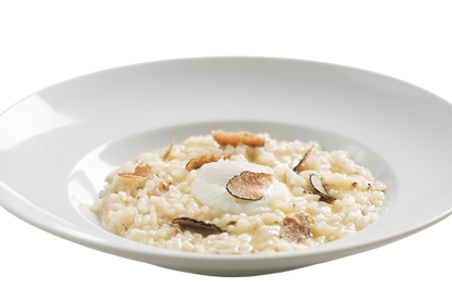 TARTUFO BIANCO FRESCO