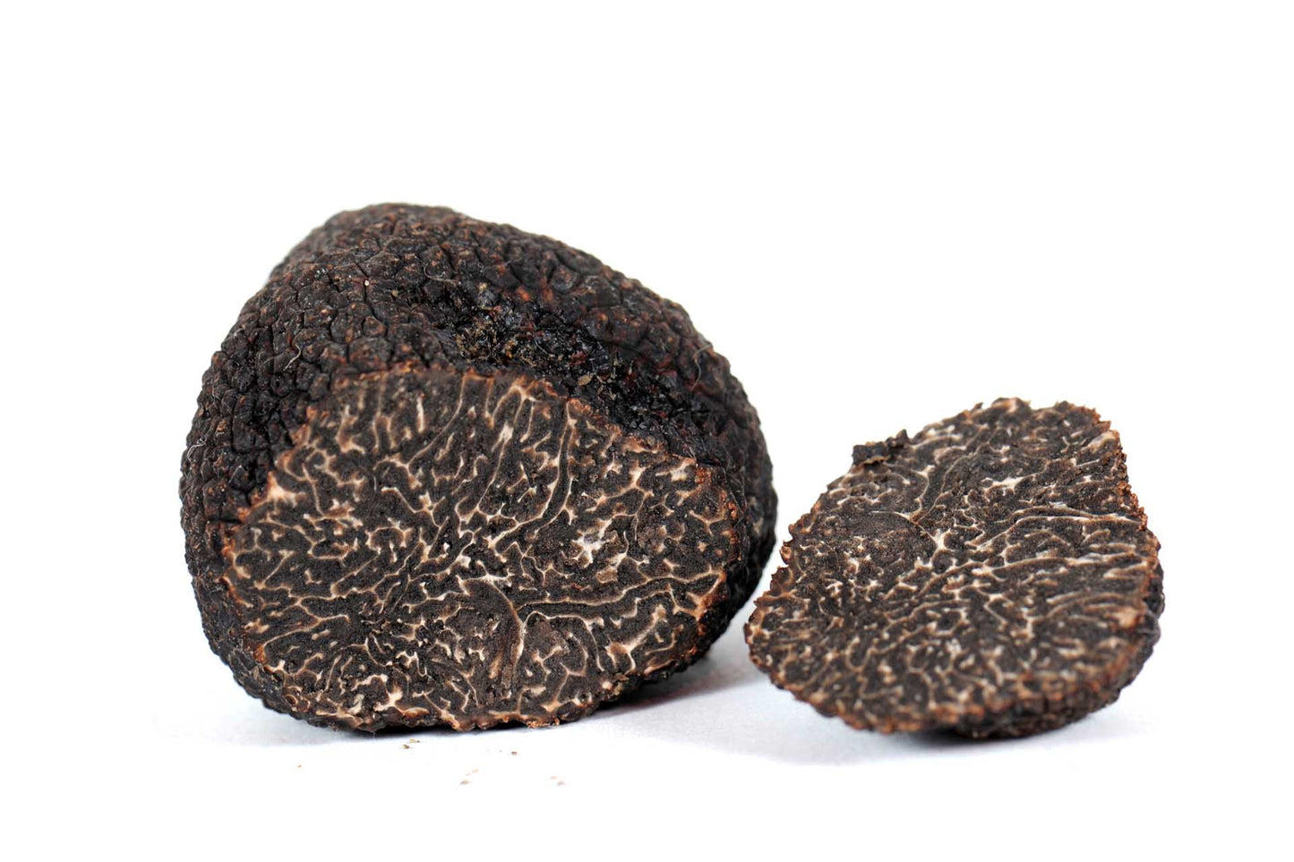 Tartufo Nero Pregiato