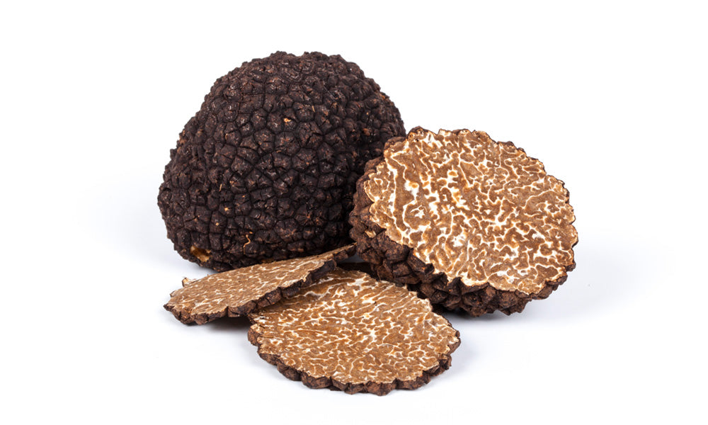 Tartufo Nero uncinato